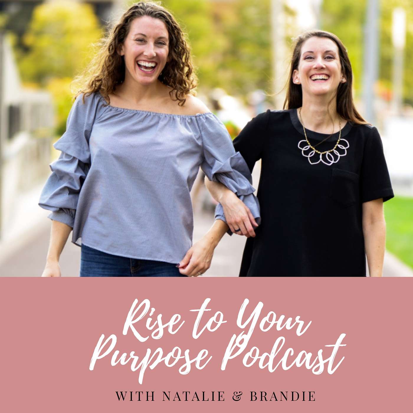 Episode 30 - Investing in you and surrounding yourself with empowering people with Ashley Maas