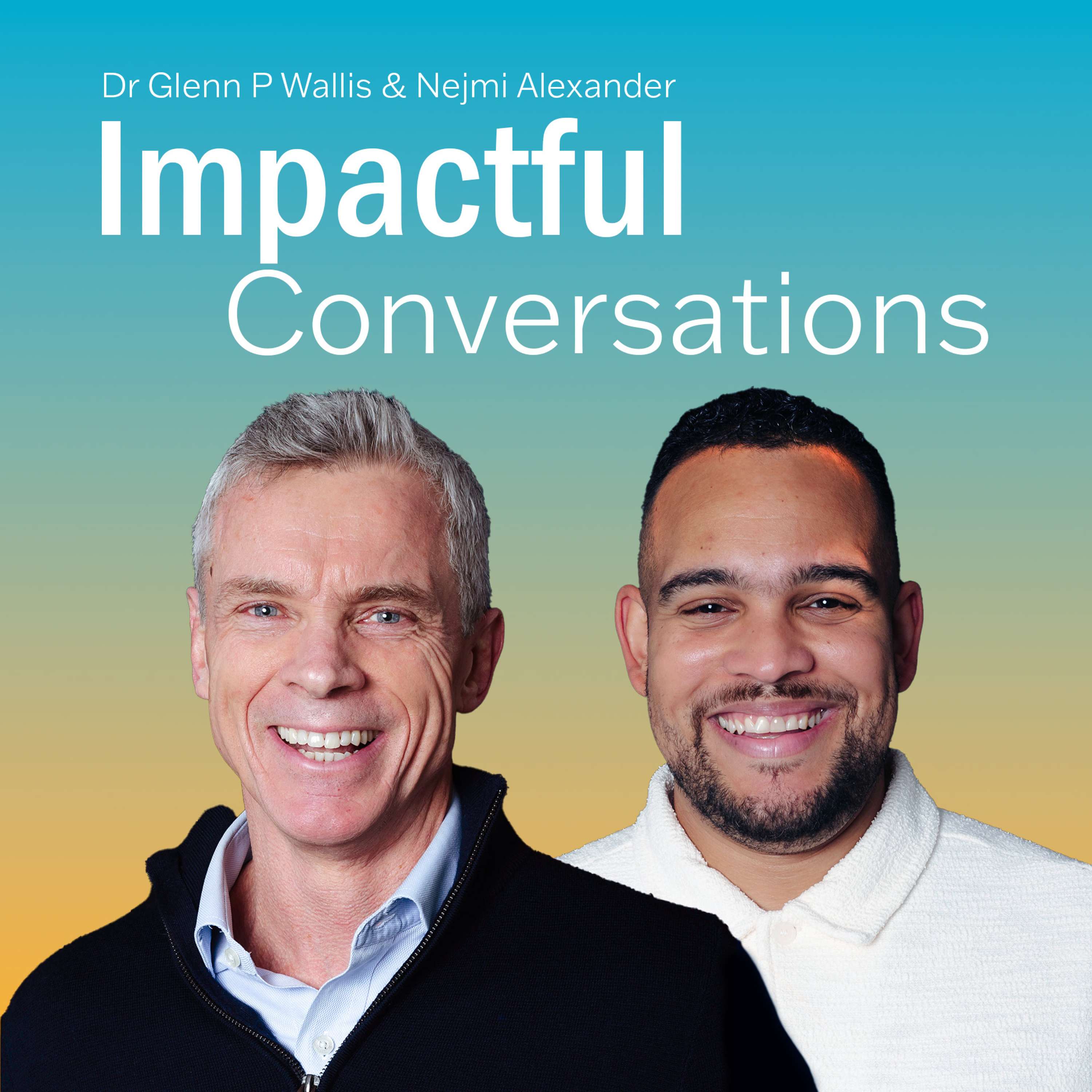 Impactful Conversations