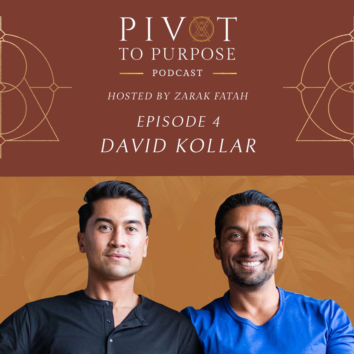 The Path: A Personal Development Podcast for Entrepreneurs
