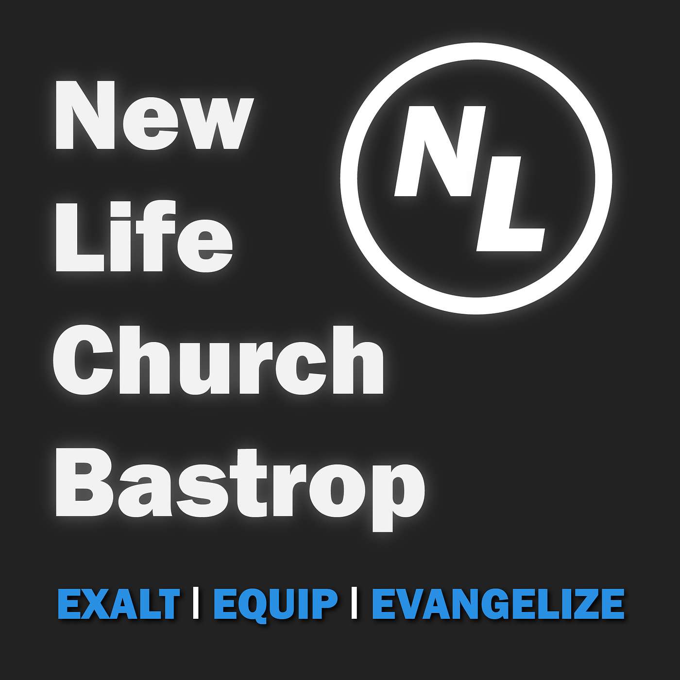 New Life Church of God