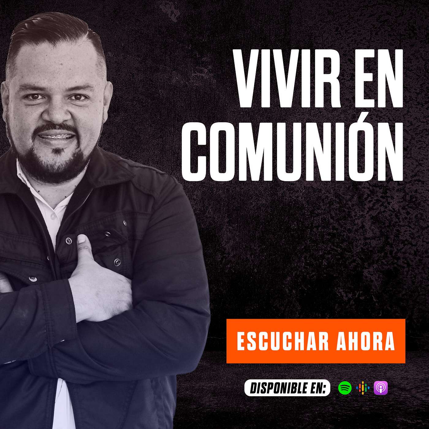 VIVIR EN COMUNIÓN / GANANDO LA BATALLA episode artwork