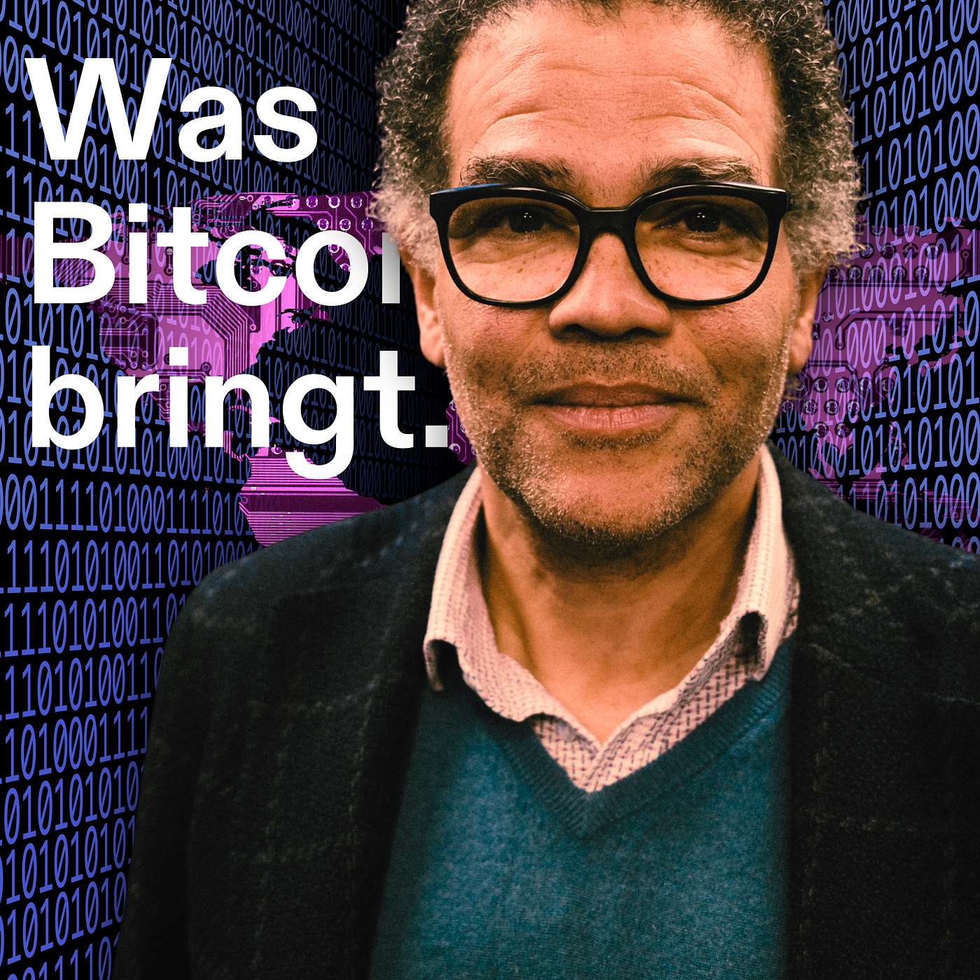 Mein Weg in die Bitcoin-Obsession | Ijoma Mangold