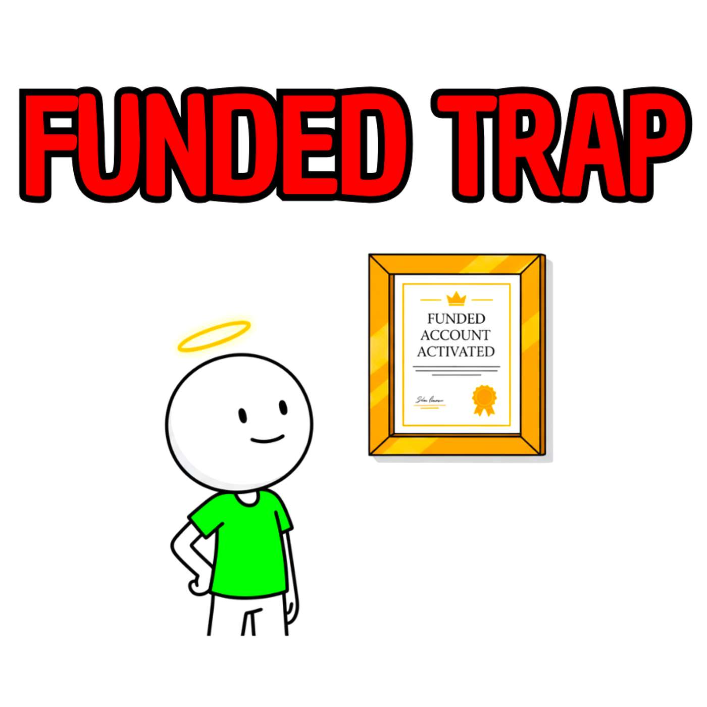 Why You Pass Challenges But Blow Your Funded Account Why You Pass Challenges But Blow Your Funded Account