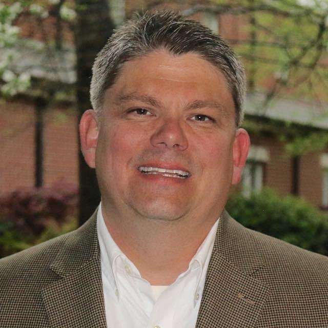 Rob Couch