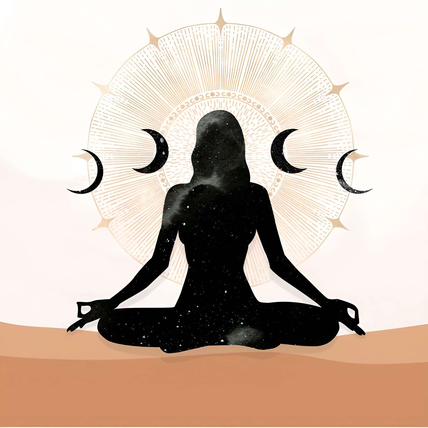 Radical Transformation for Radical Living