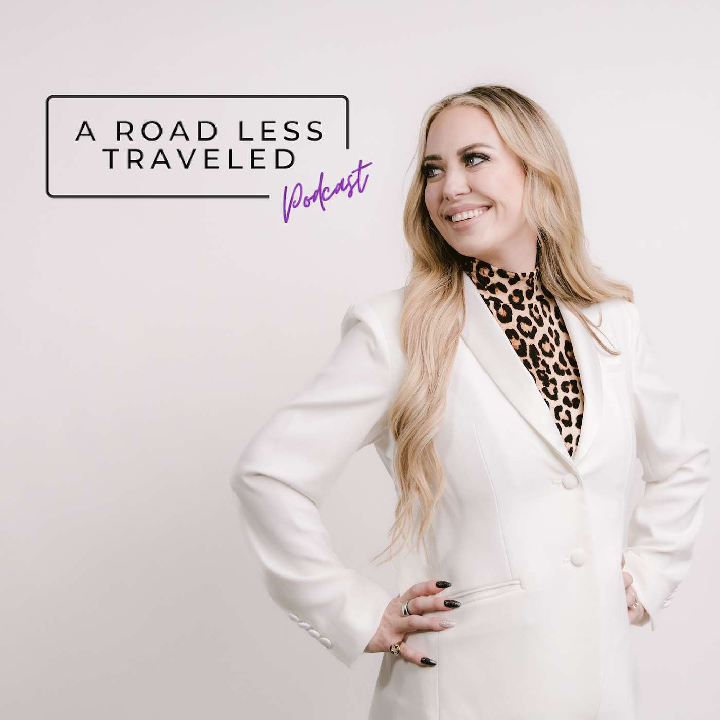 A Road Less Traveled Podcast