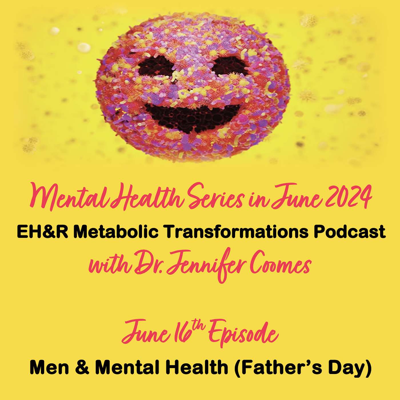 EH&R Metabolic Transformations Podcast