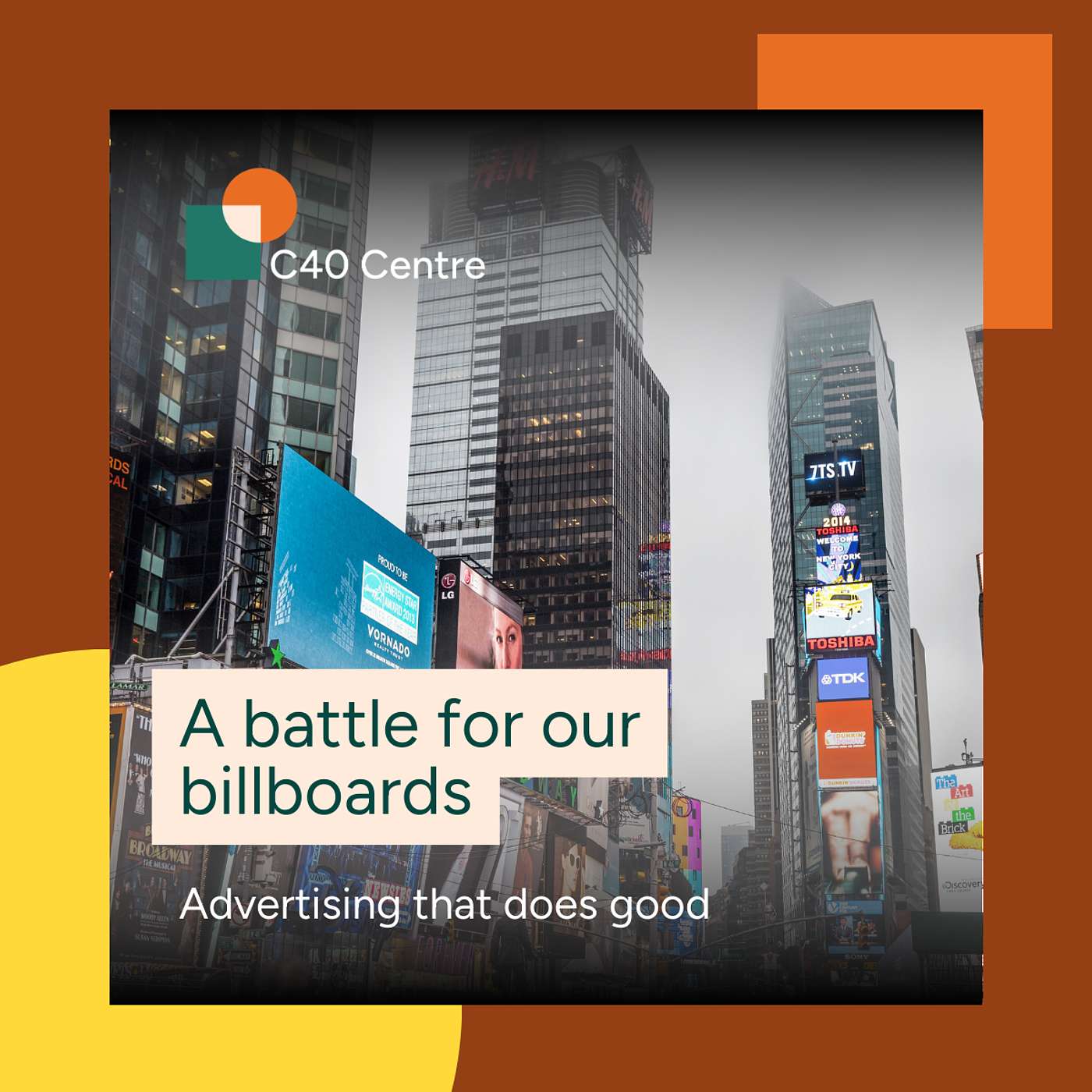 Whose Streets? Our Streets: Curbing Fossil Fuel Industry Disinformation Whose Streets? Our Streets: Curbing Fossil Fuel Industry Disinformation