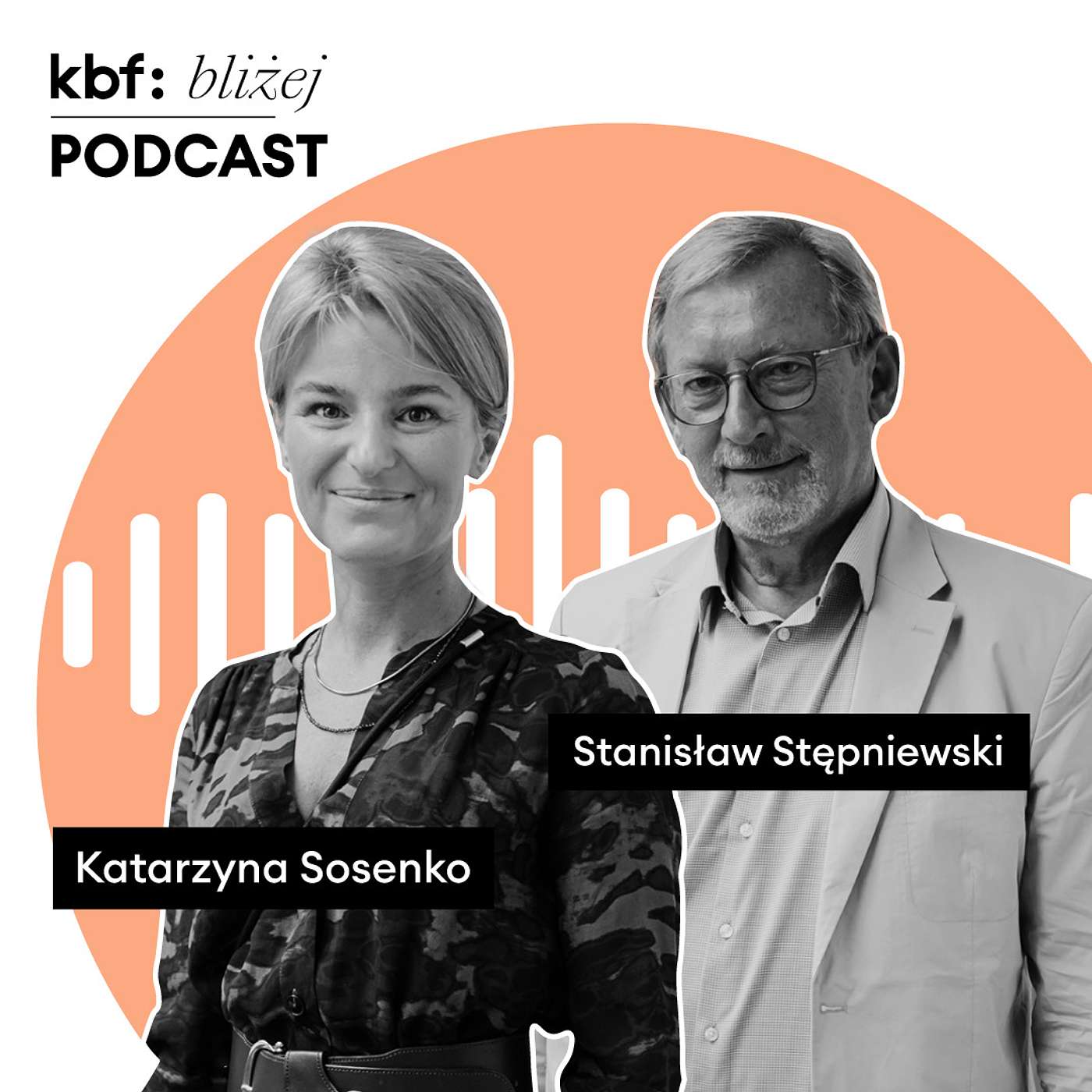 KBF: bliżej