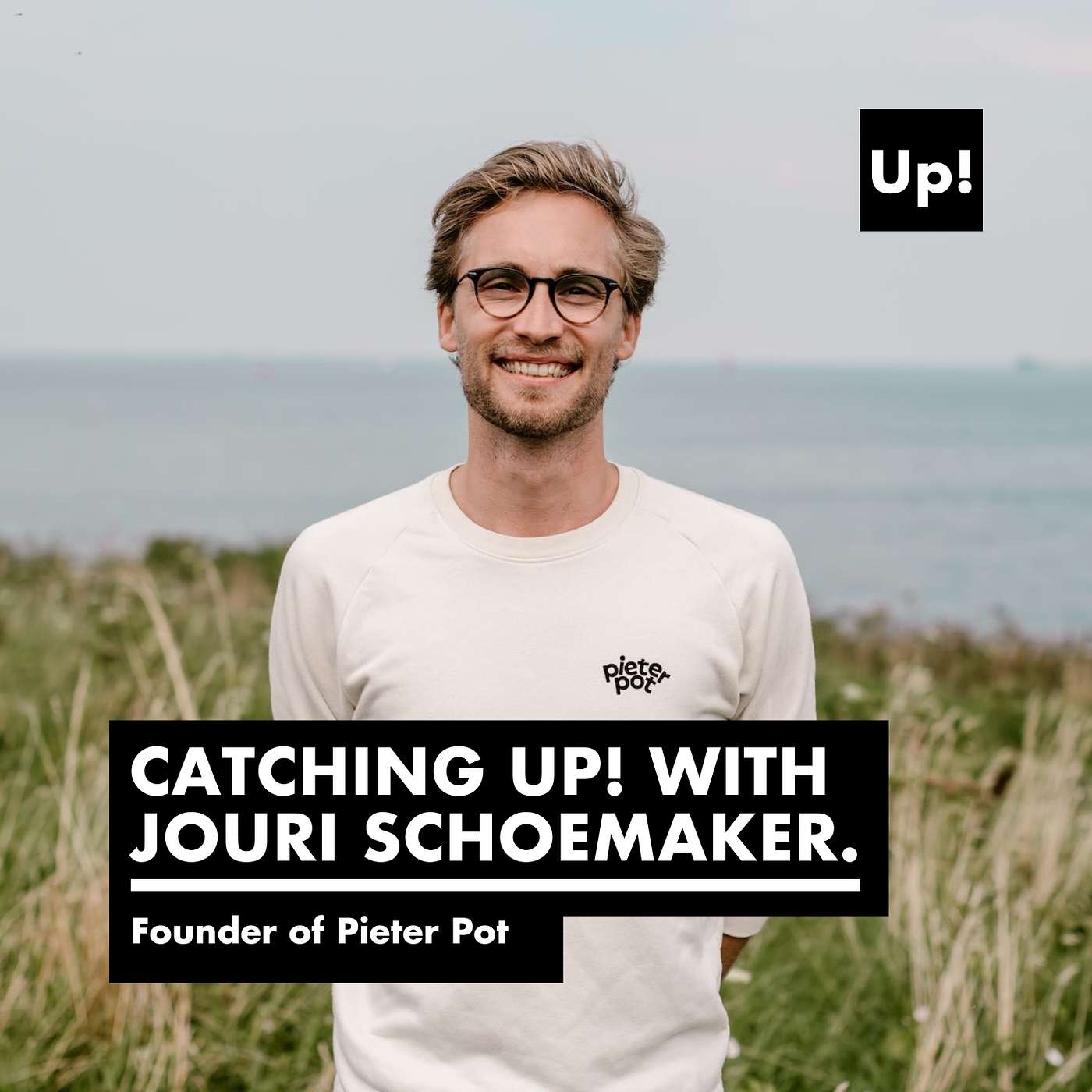 Start to scale. Startup and Scale-up Founder Stories.