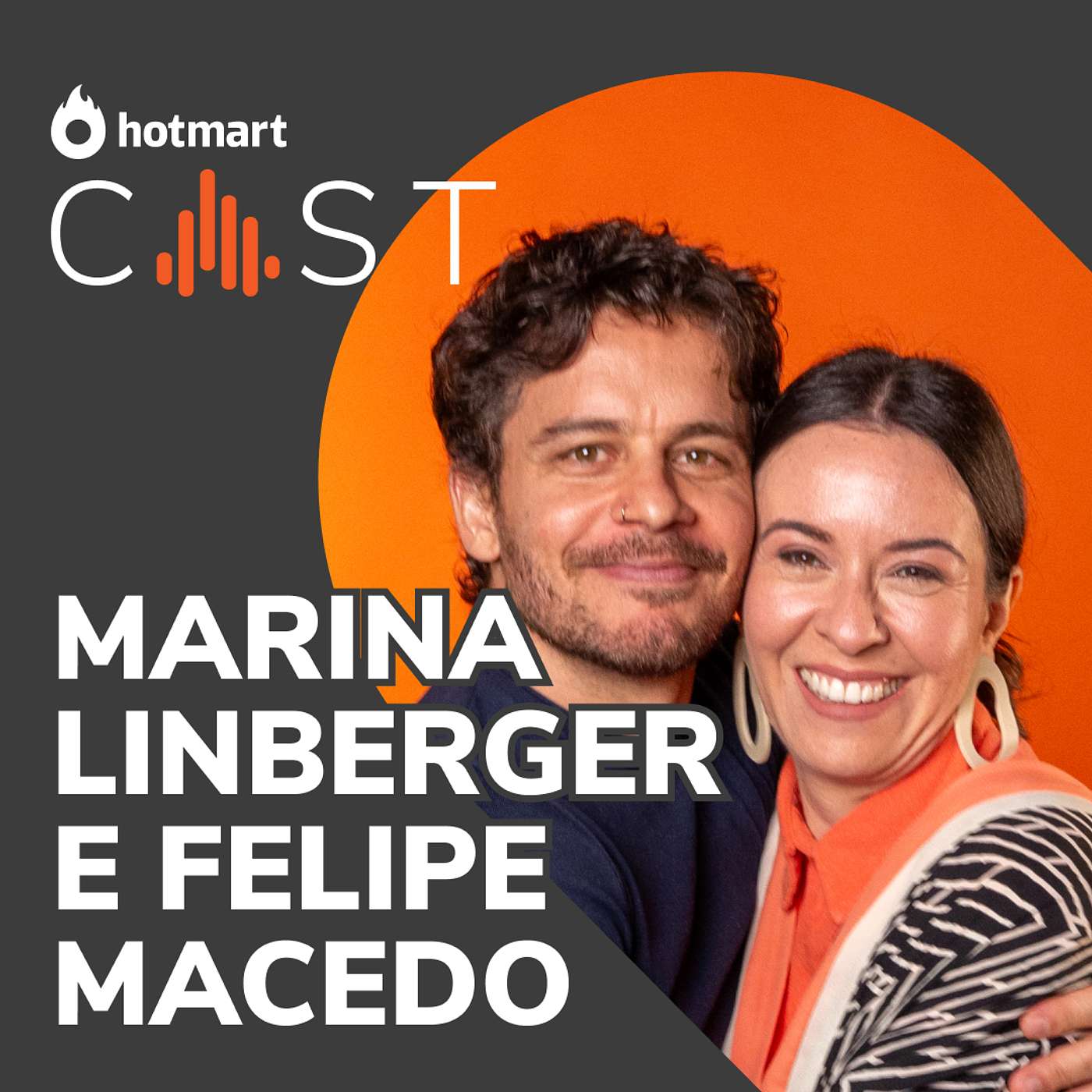 Hotmart Cast
