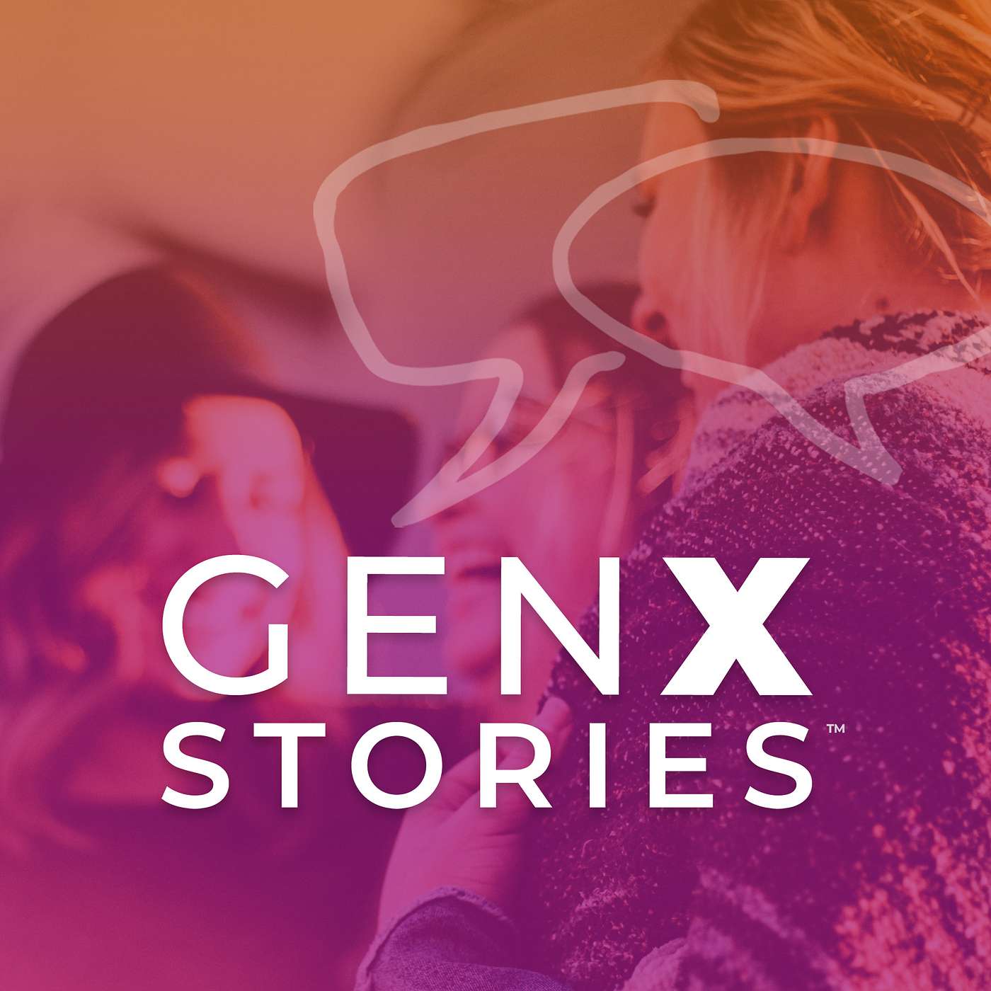 GenX Stories