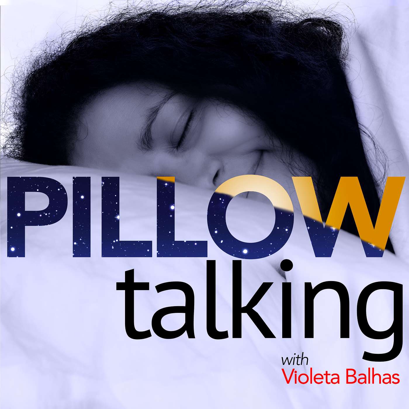Coming soon: Pillow Talking