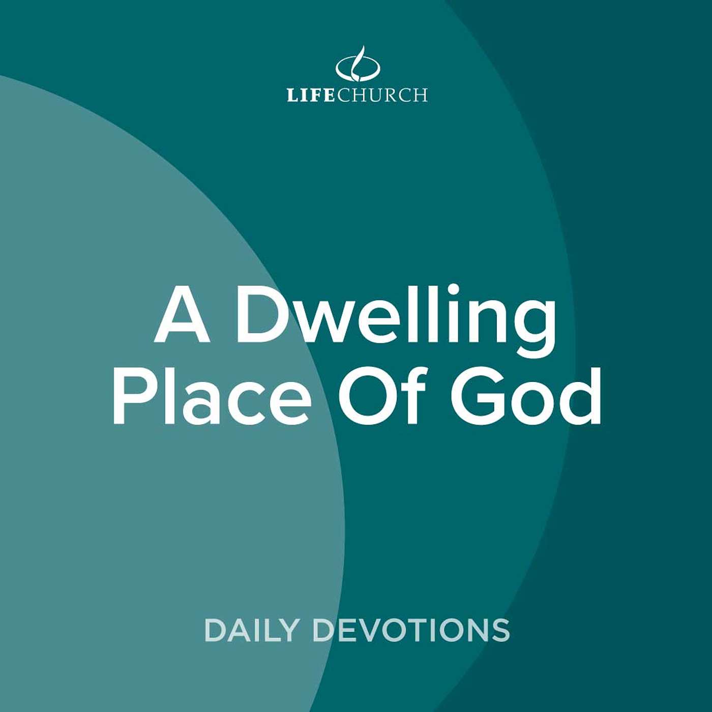 A Dwelling Place Of God - 2.10.23