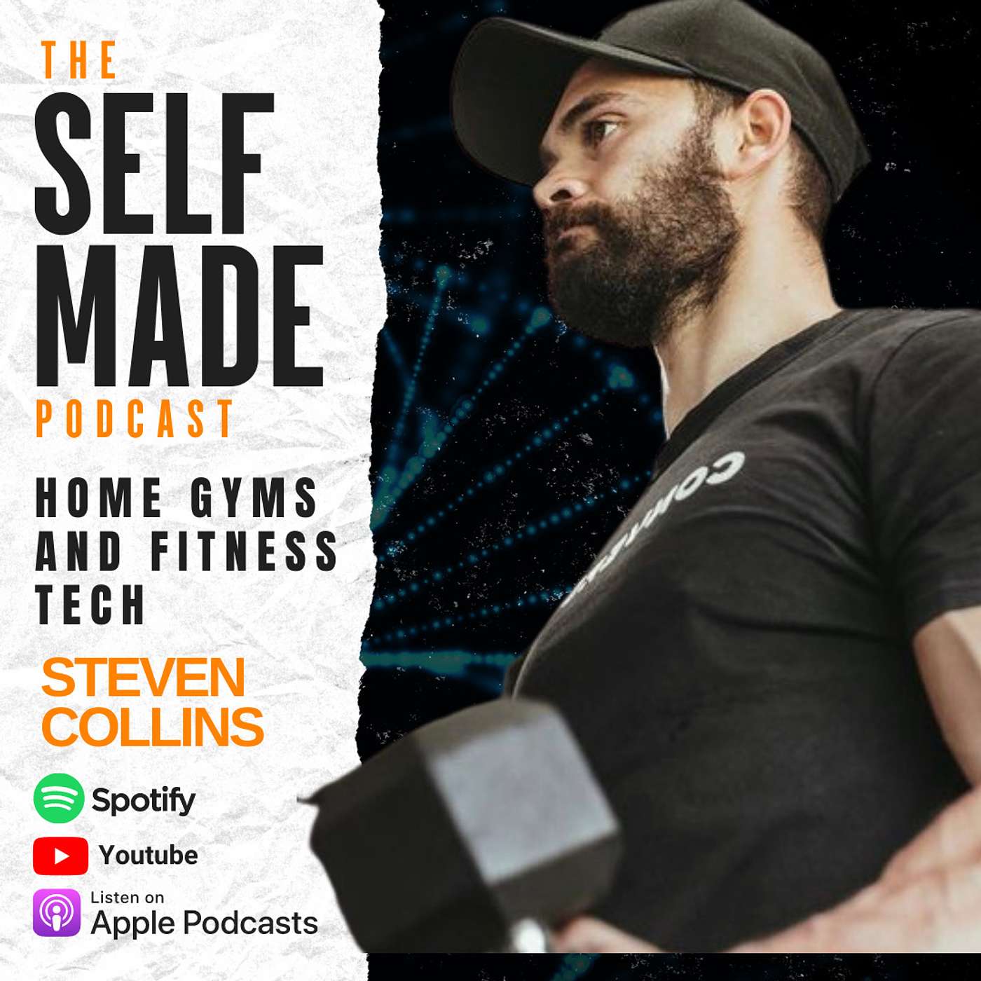 The Self Made Podcast