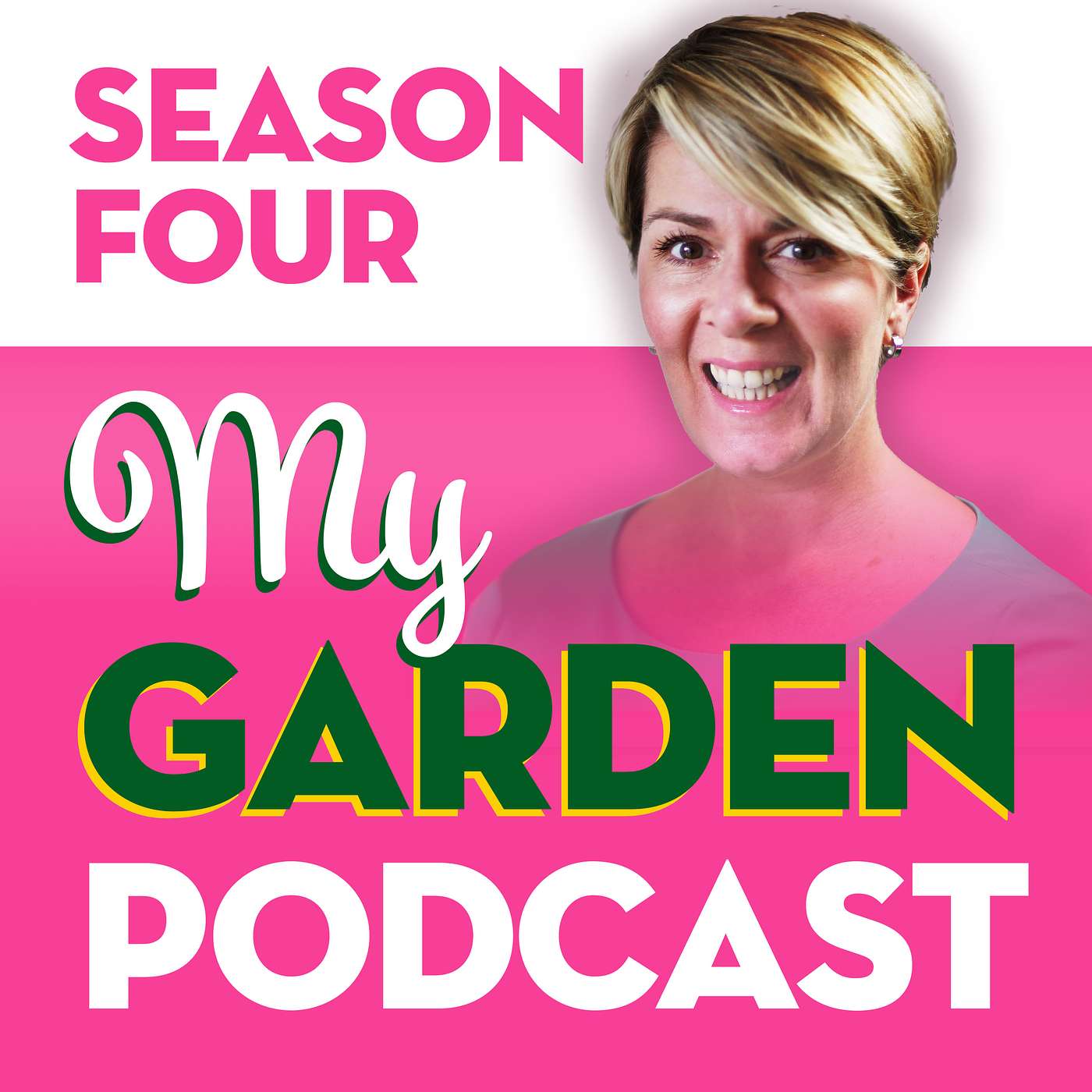 NEW! Season 4 - Starts 24th March 2023