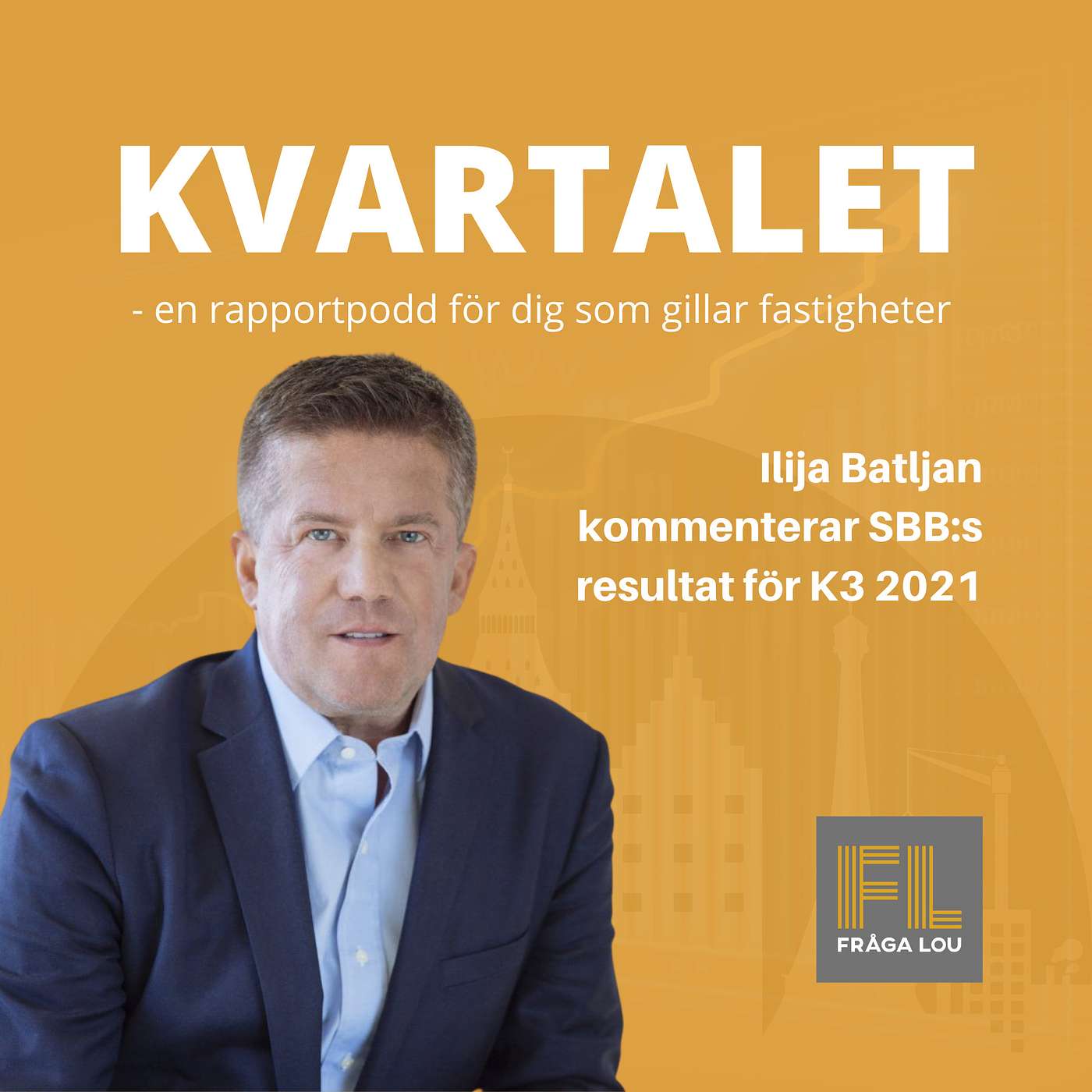 Kvartalet