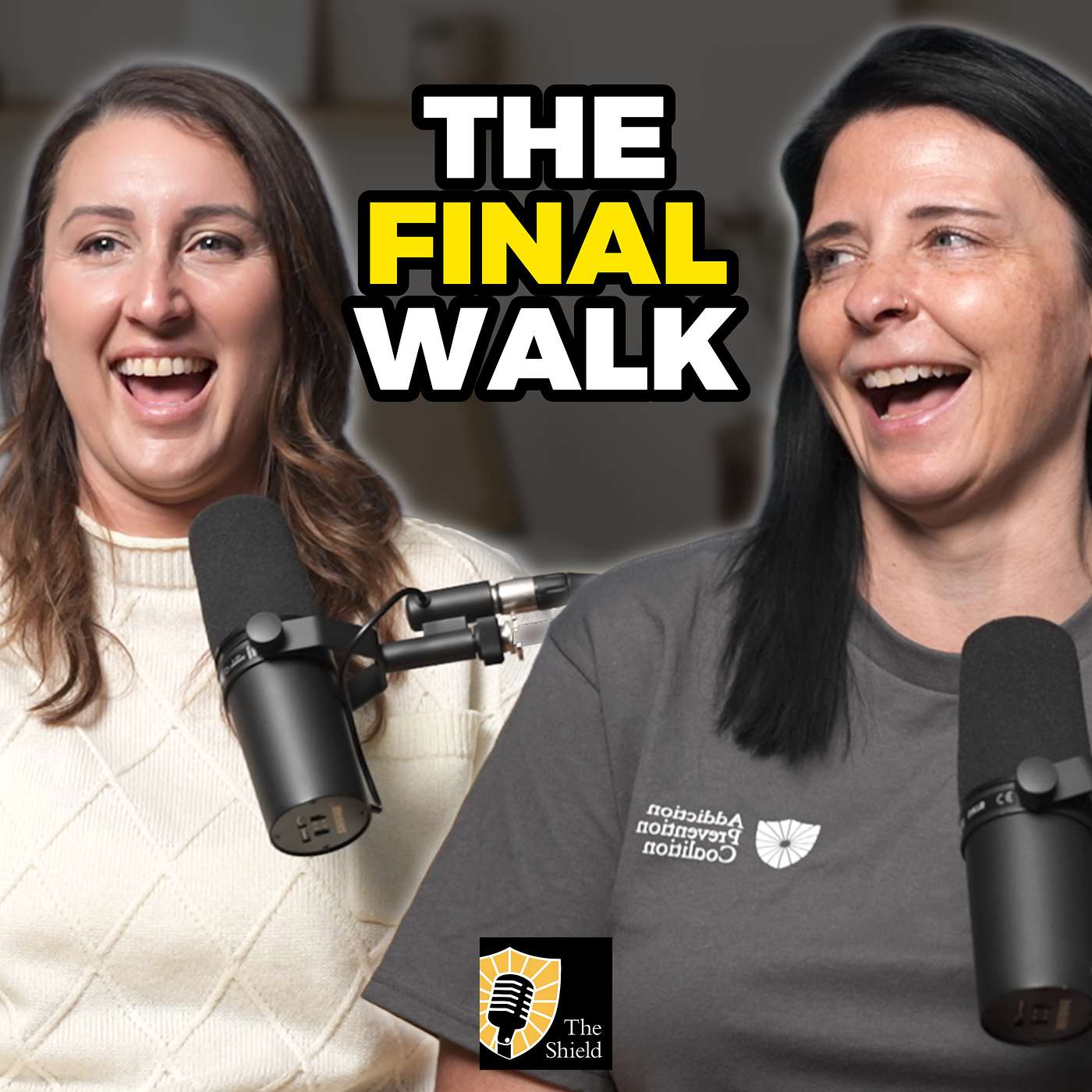 S2E5: The Final Walk: Celebrating 10 Years of Impact with Alabama