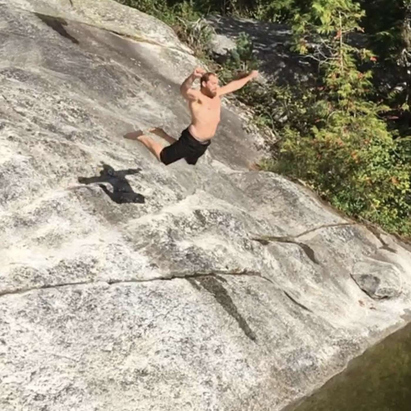 The Crowbar Massage Podcast