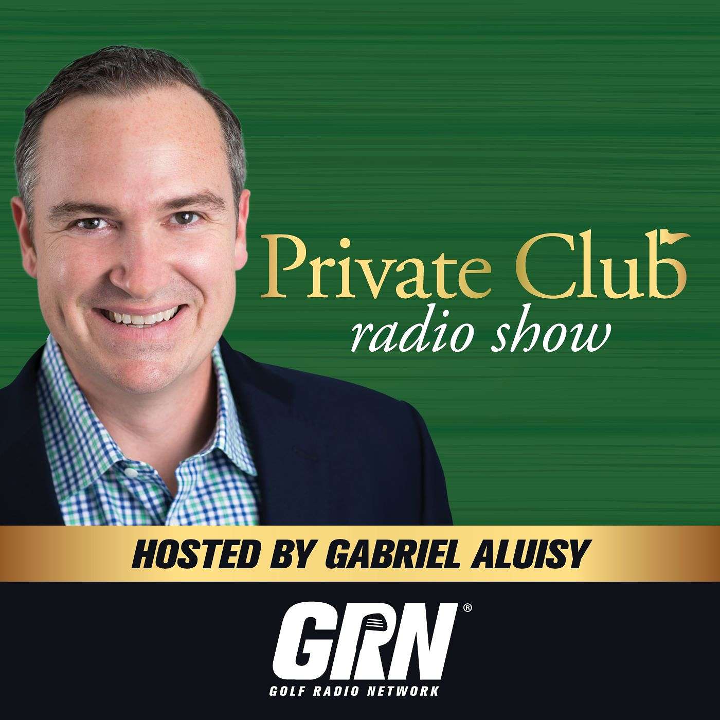 Private Club Radio Show
