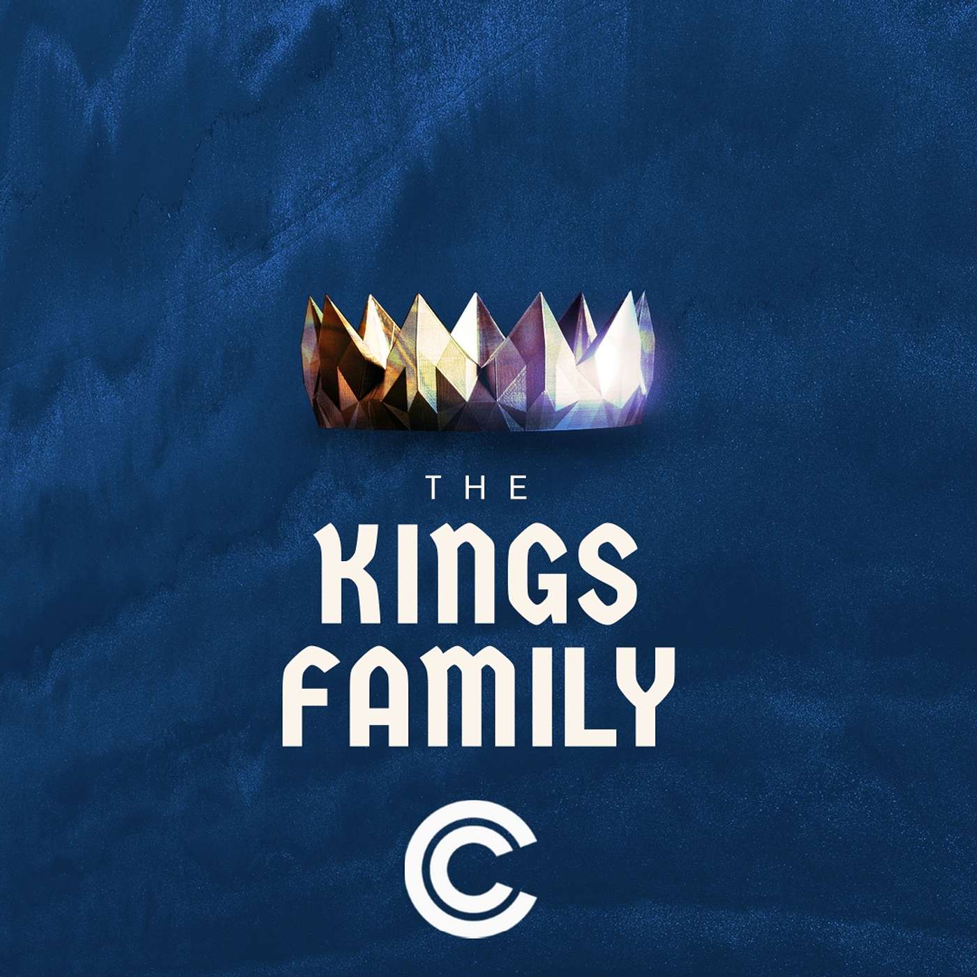 The Kings Family - Week 1 episode artwork