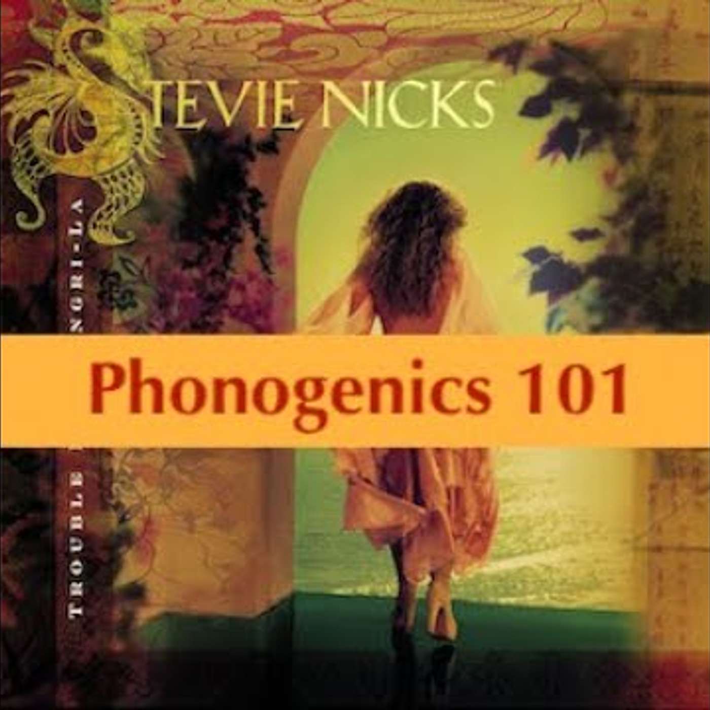Phonogenics 101: Discussing Albums Track By Track