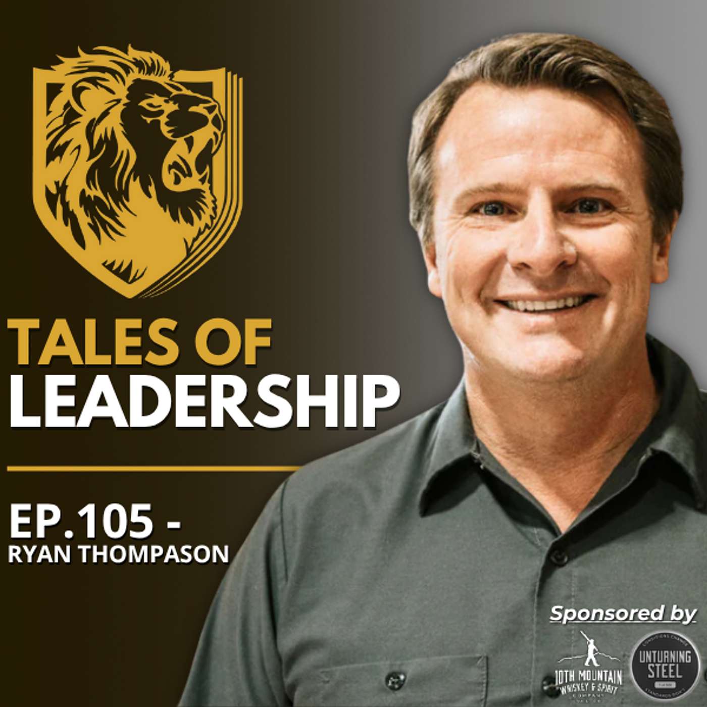Tales of Leadership