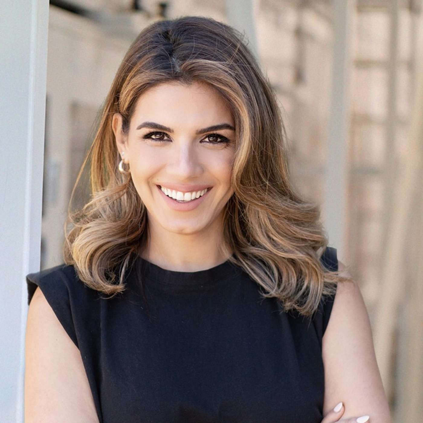 #142 Samira Naraghi on how small, uncomfortable bets compound into big career leaps. #142 Samira Naraghi on how small, uncomfortable bets compound into big career leaps.