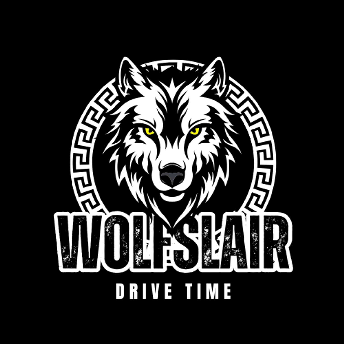 Wolfslair Drive Time