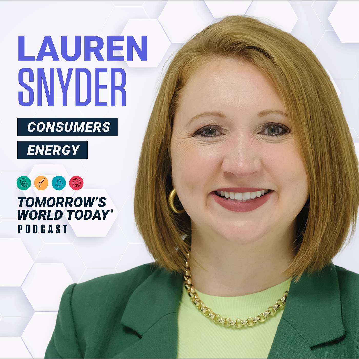 Charge Ahead: Transforming Power Distribution with Consumers Energy