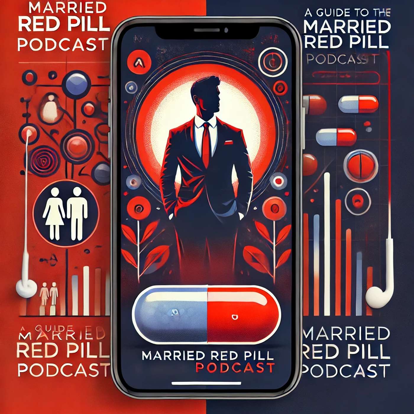 Unveiling the Married Red Pill