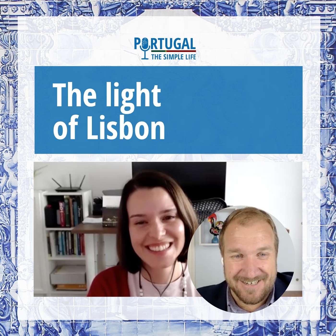 The light of Lisbon