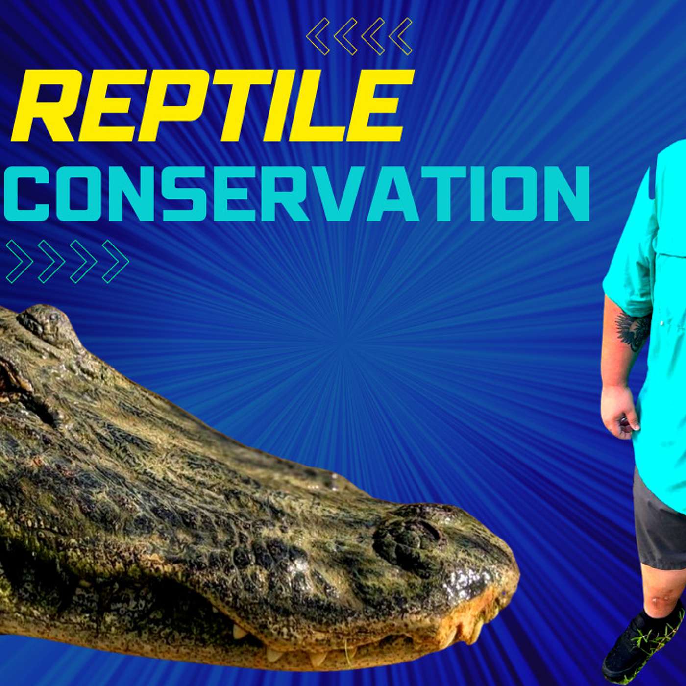 Daniel Lopez elaborates on what the true meaning of wild life conservation is | DCL Exotics