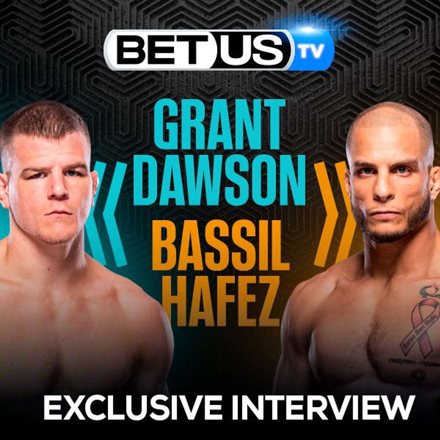 BetUS Boxing, Golf, Tennis & Horse Racing