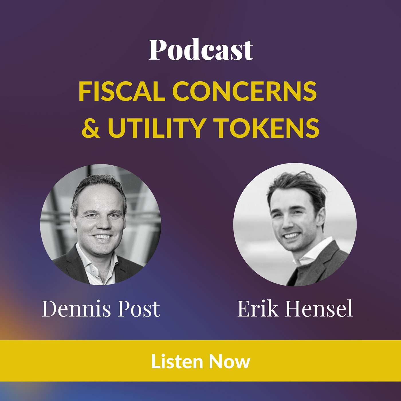 2Tokens Podcast