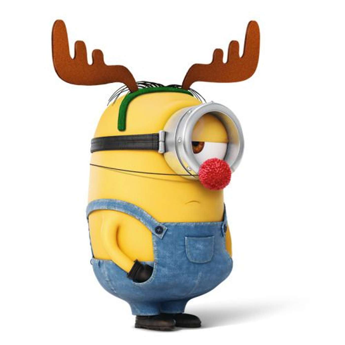 Minionmas: a MinionMinionMinion: A Minioncast Holiday Special (Part 2: The Squeakquel) episode artwork
