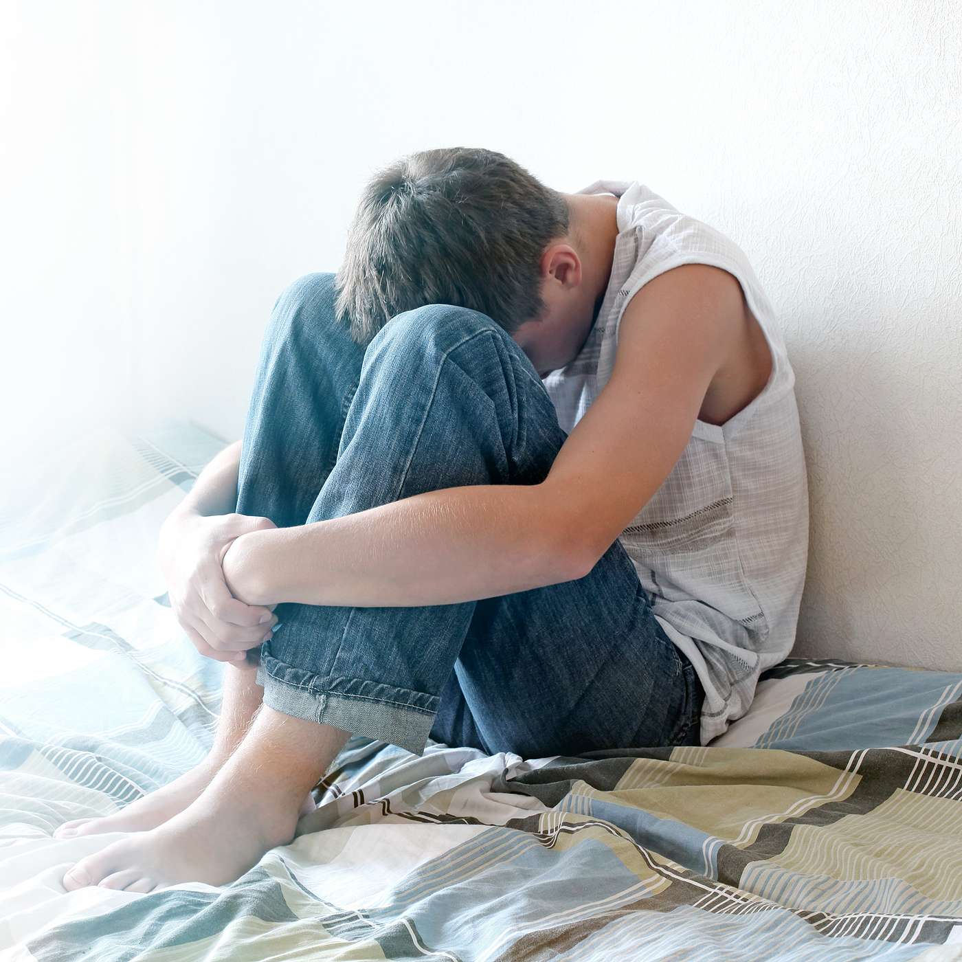 Conversations About Student Mental Health