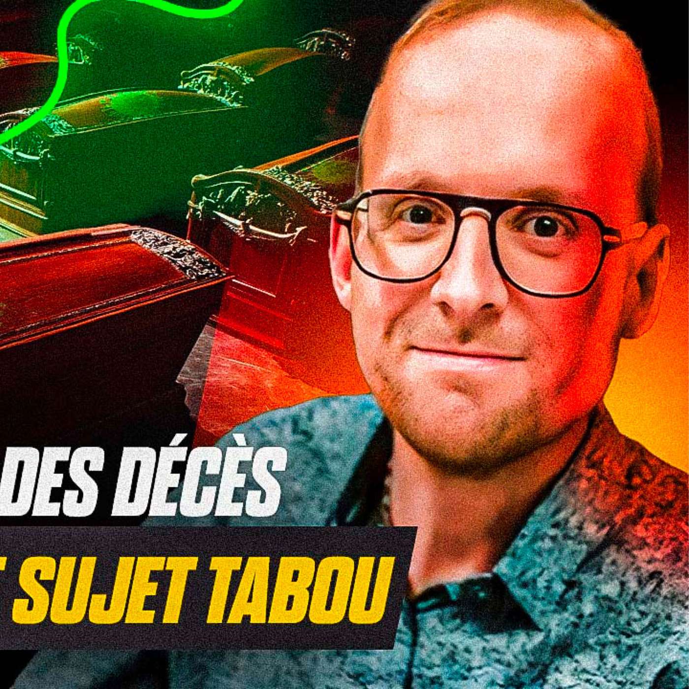 POURQUOI SI PEU DE NAISSANCE ET AUTANT DE DÉCÈS ? ON BRISE L’OMERTA ! | GPTV