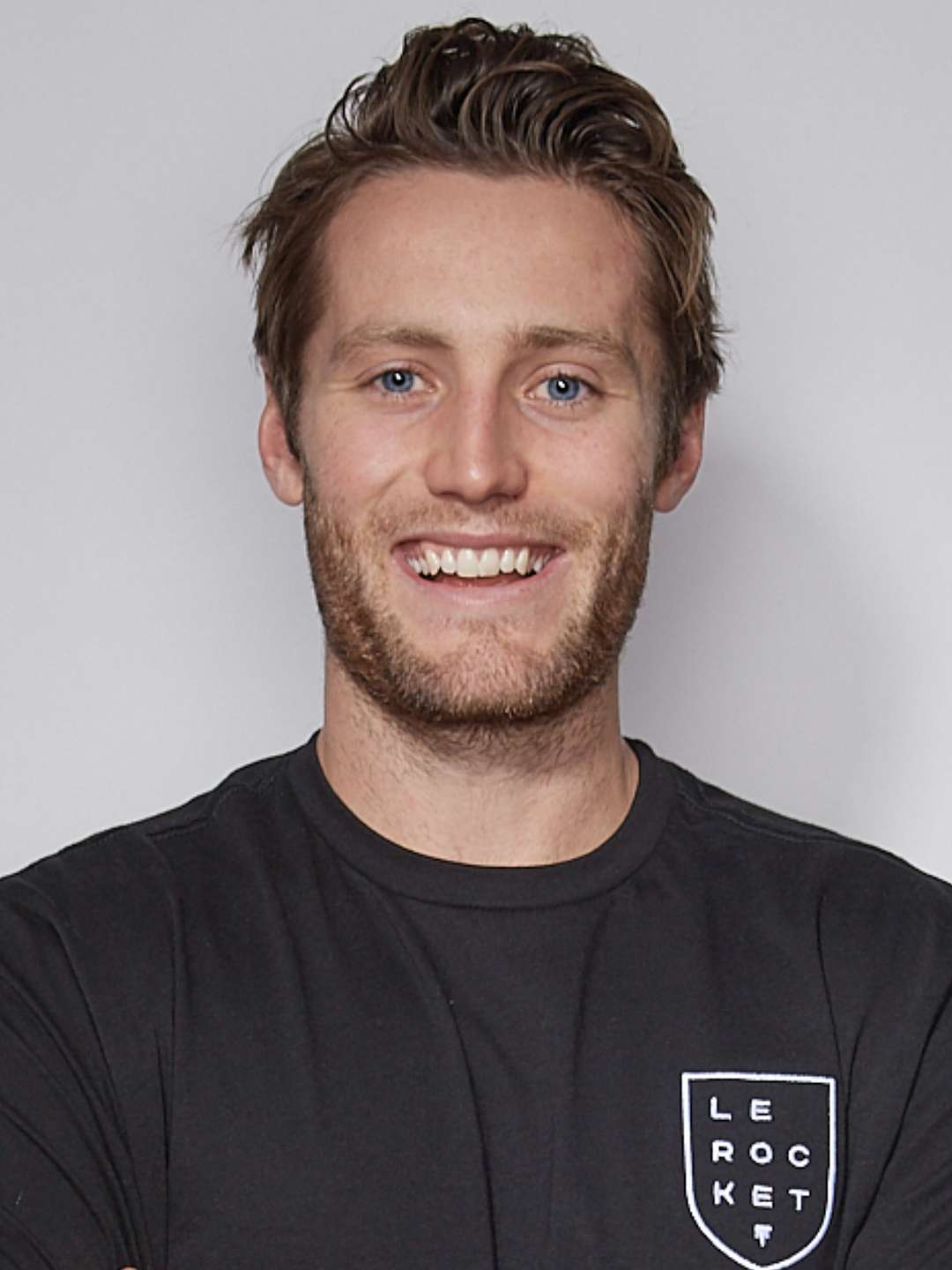 Connor LaCouvee