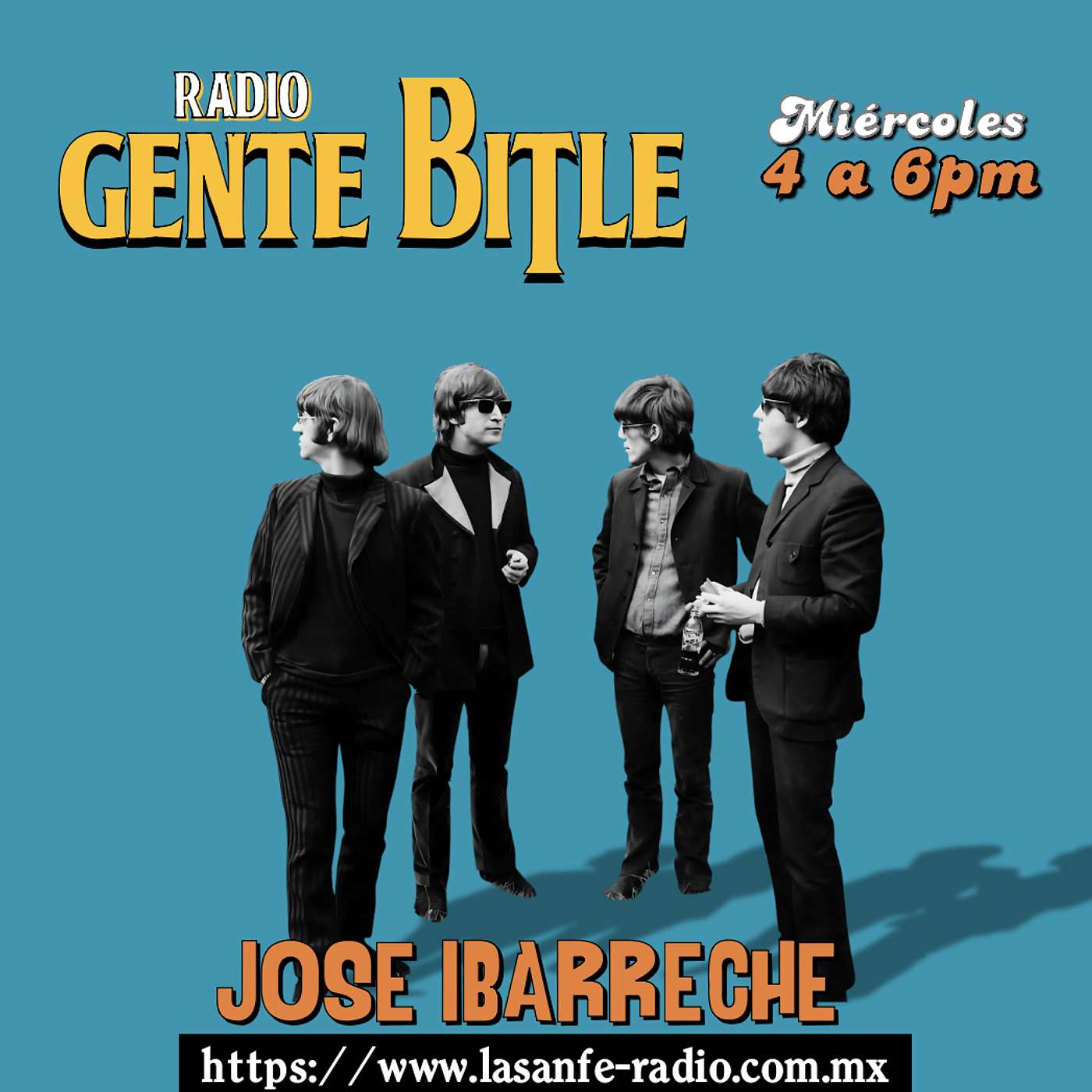 Gente Bitle