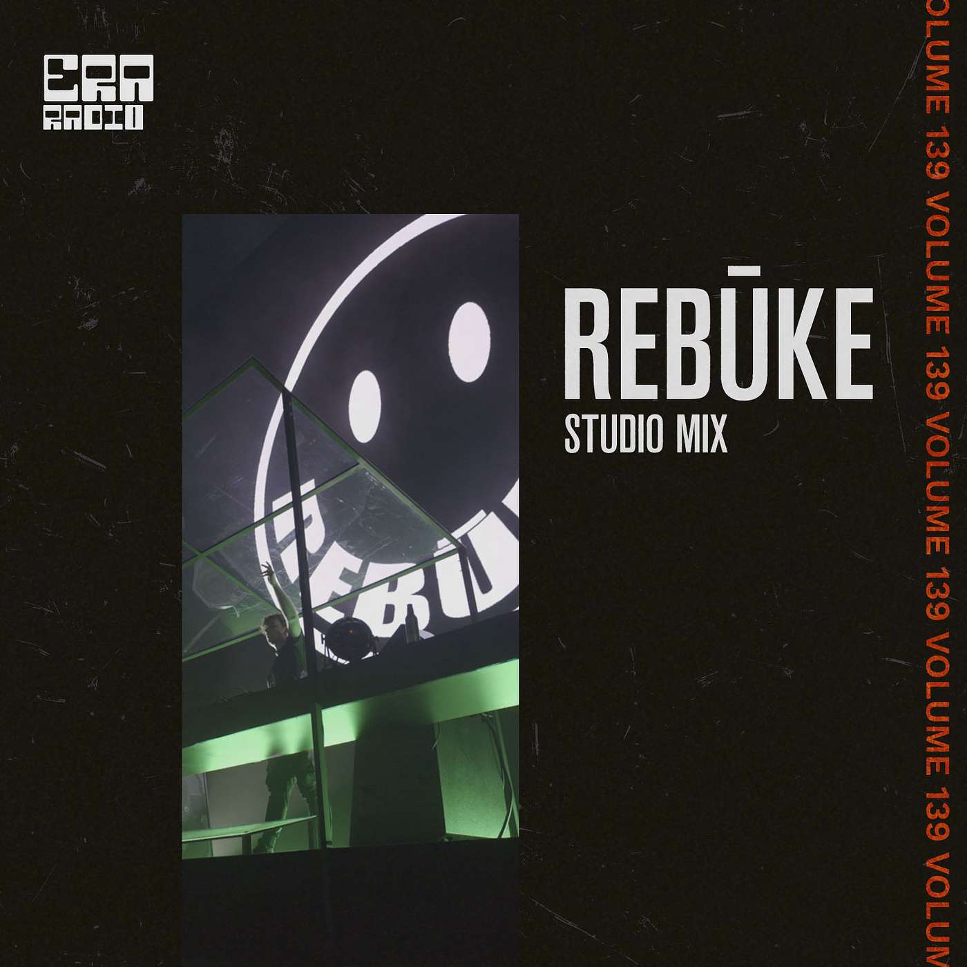 ERA139: Rebūke Studio Mix