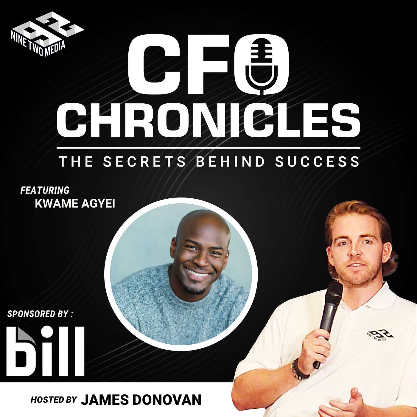 You Don’t Need More Leads, You Need Better Conversations- With Kwame Agyei