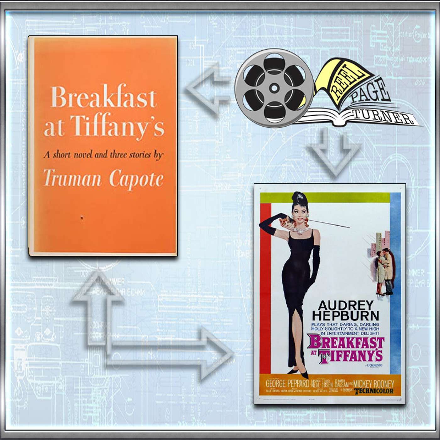 Breakfast at Tiffany's- Episode 3