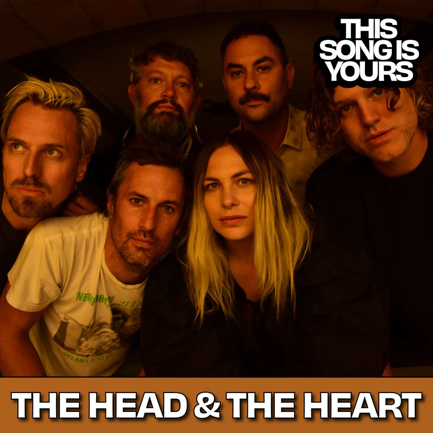 The Head & The Heart episode artwork