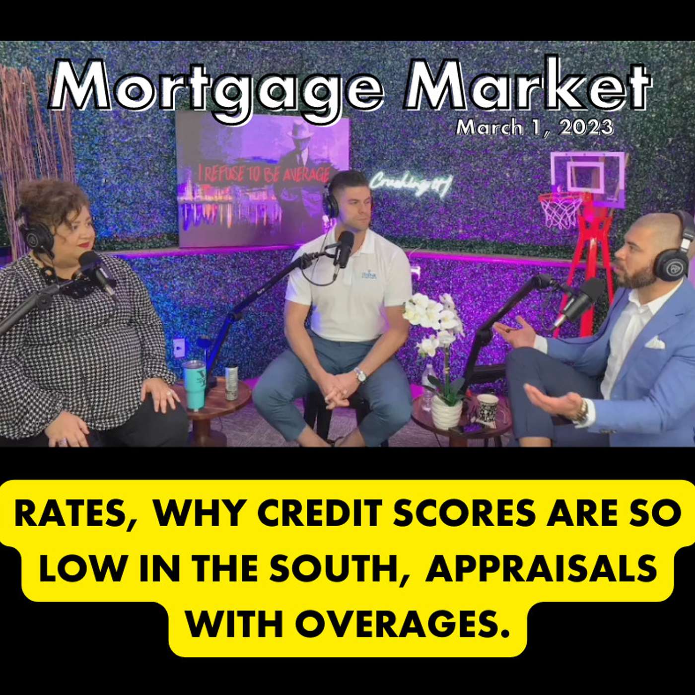 Key Factors RealEstateAF