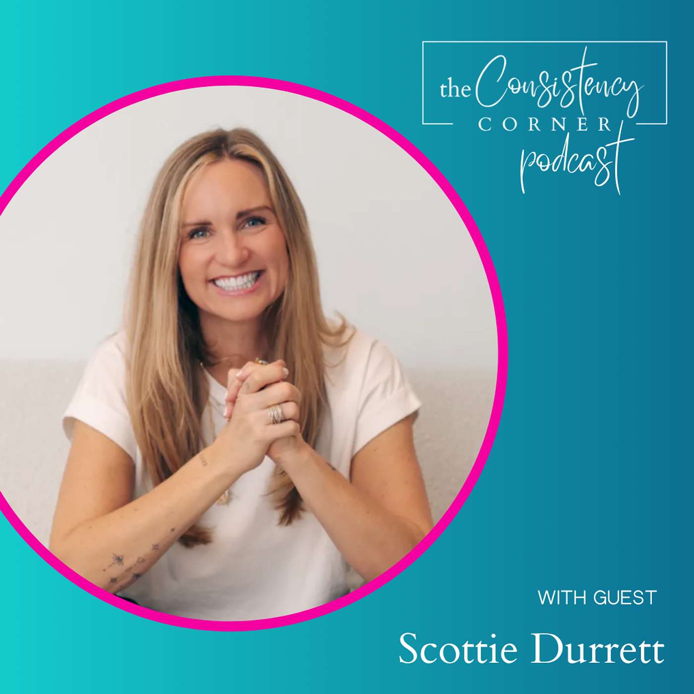 The Consistency Corner: Strategic Social Media for Marketing to Moms
