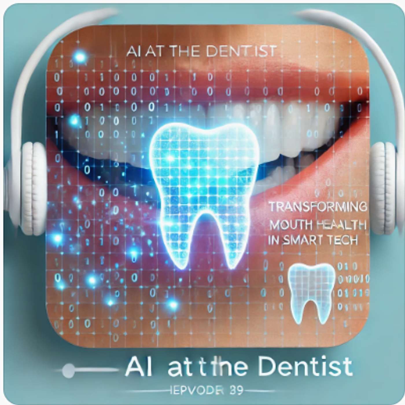 AI Solving Your Health, from Head to Toe