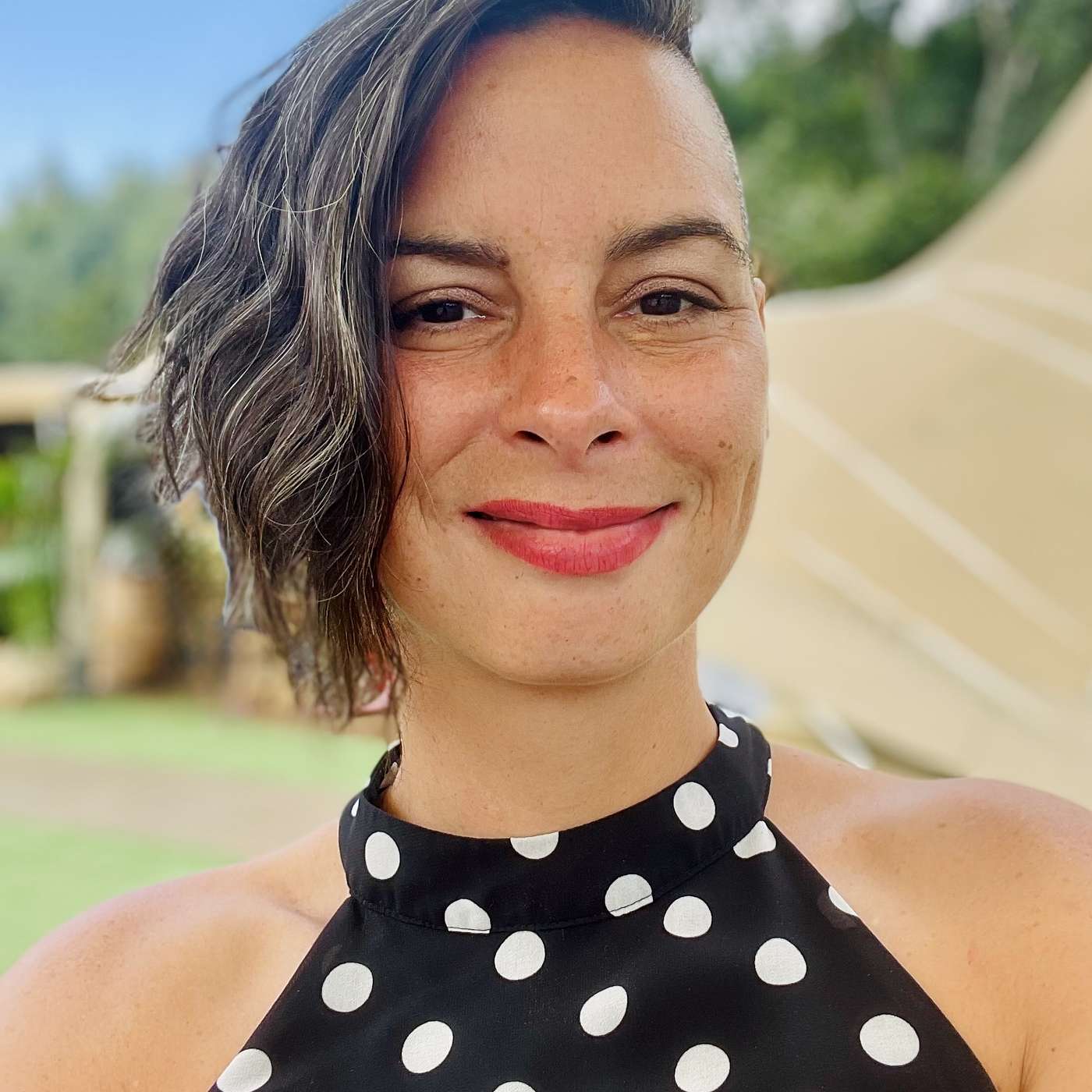 #35: What If Children's Safeguarding Began With Love? Carla Keyte