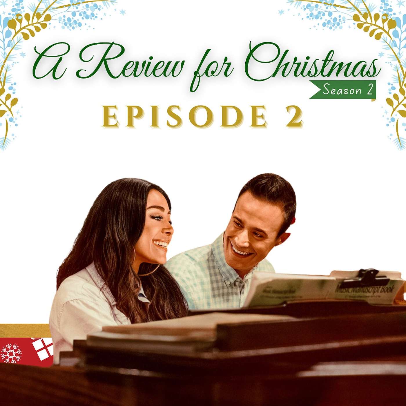 A Review for Christmas