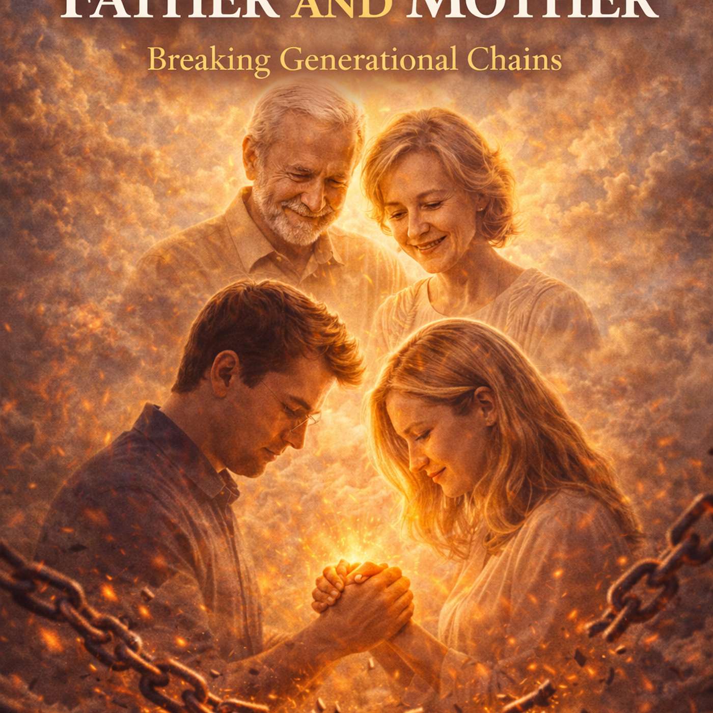 SPARK: Igniting Faith, Family, and Revival